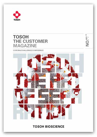 Customer Magazine 1-20